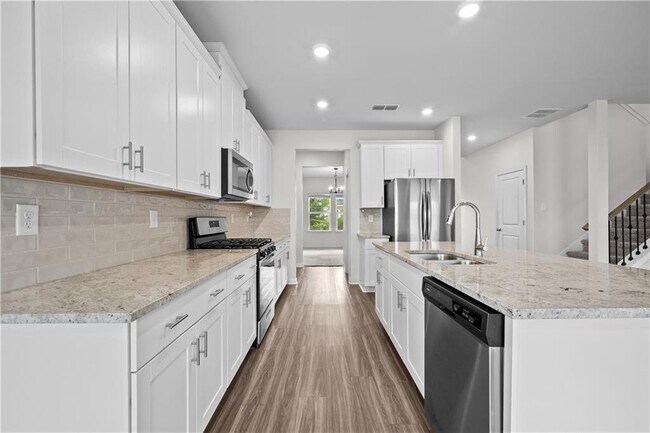 Building Photo - 5947 Green Ash Ct