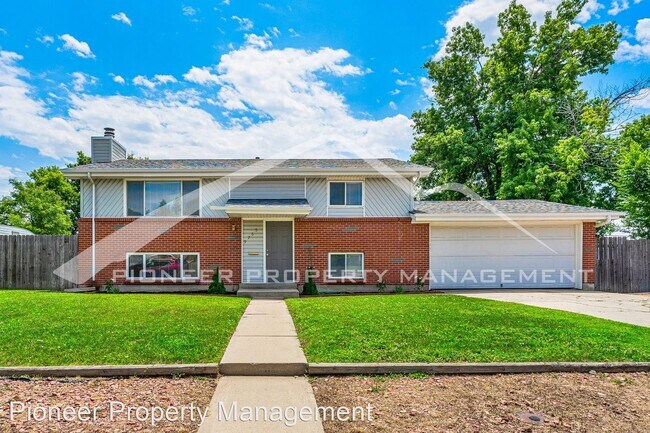 Primary Photo - 3 br, 2 bath House - 9765 Fred Dr