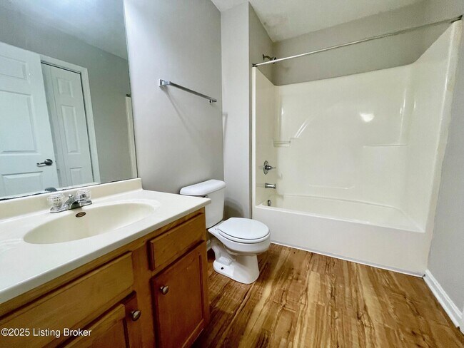 Building Photo - 6701 Crawford Crossing Pl