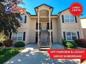 Building Photo - 1949 E Wilson Ln