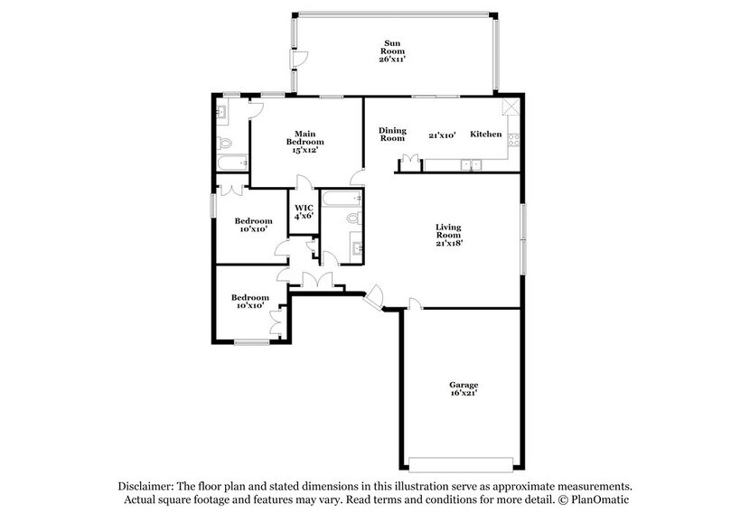 Building Photo - 11534 Wellman Dr