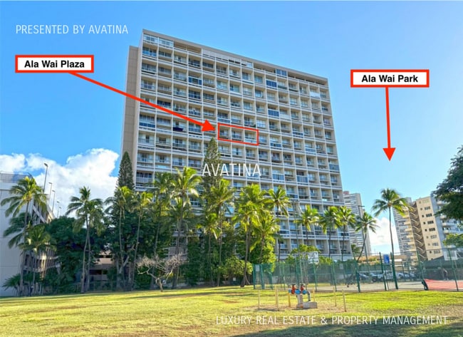 Building Photo - 500 University Ave