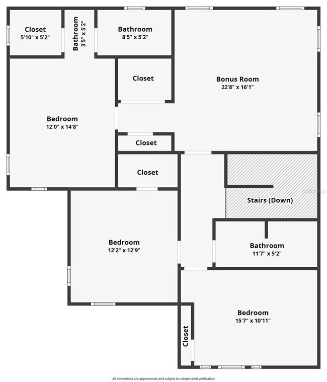 Building Photo - 6665 Bridgman St