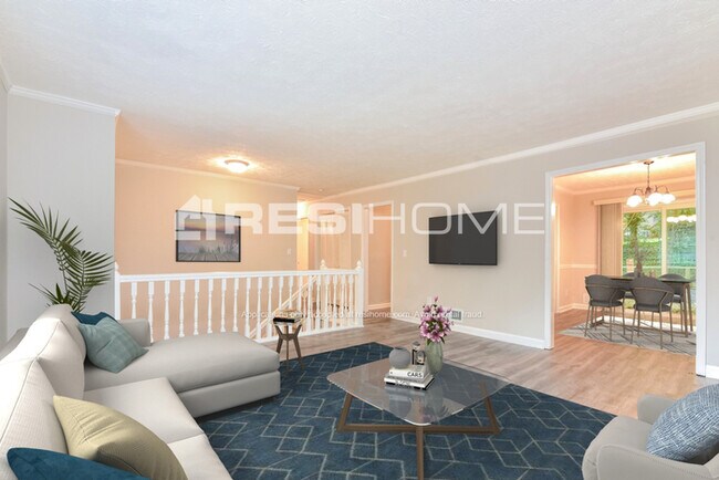 Building Photo - 5811 Navarre Ct