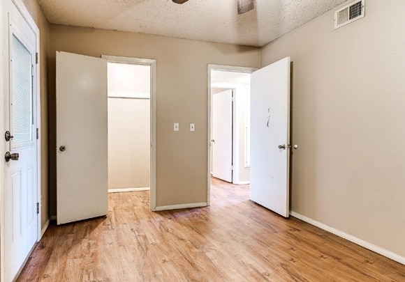 Interior Photo - Panther Field Apartments