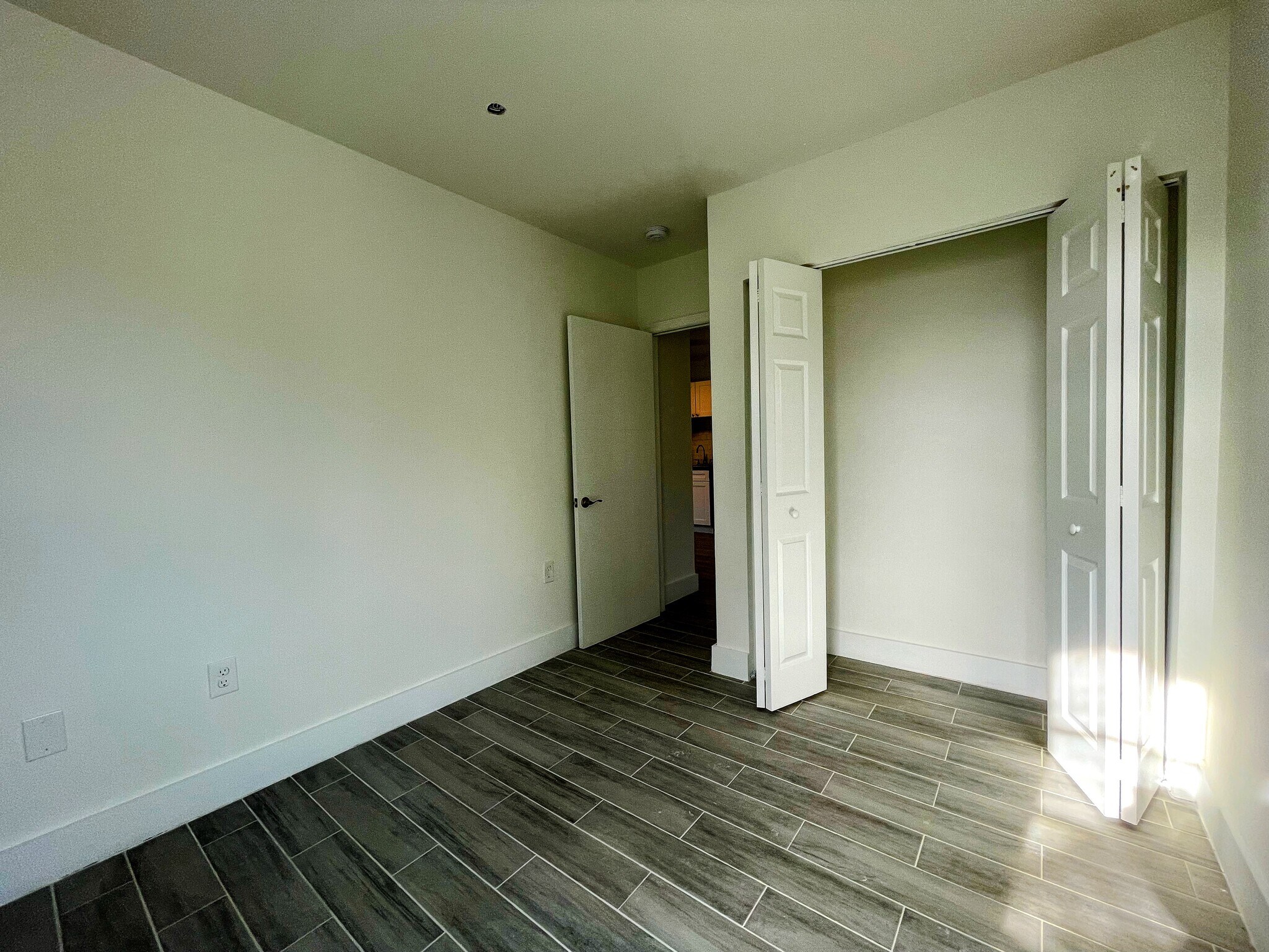 Bedroom #1 - 455 NE 62nd St