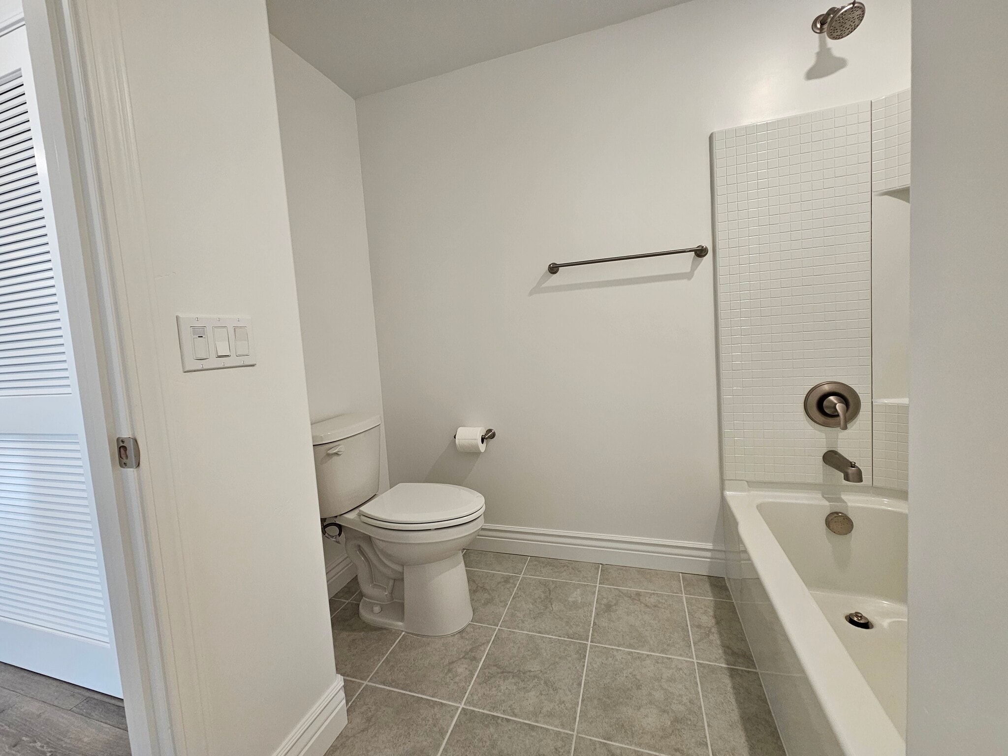 Second bathroom - 925 Madonna Rd