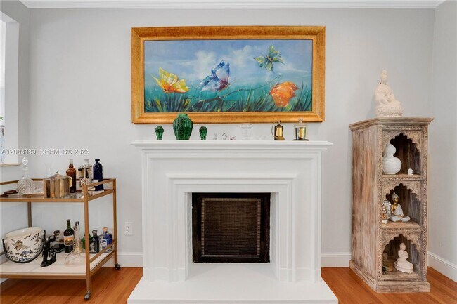 Building Photo - 1524 Siena Ave