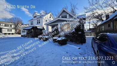 Building Photo - Charming Rental in Garfield Heights!