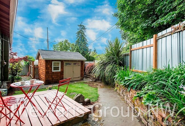 Primary Photo - Adorable 3br, 2ba West Seattle Remodel * B...