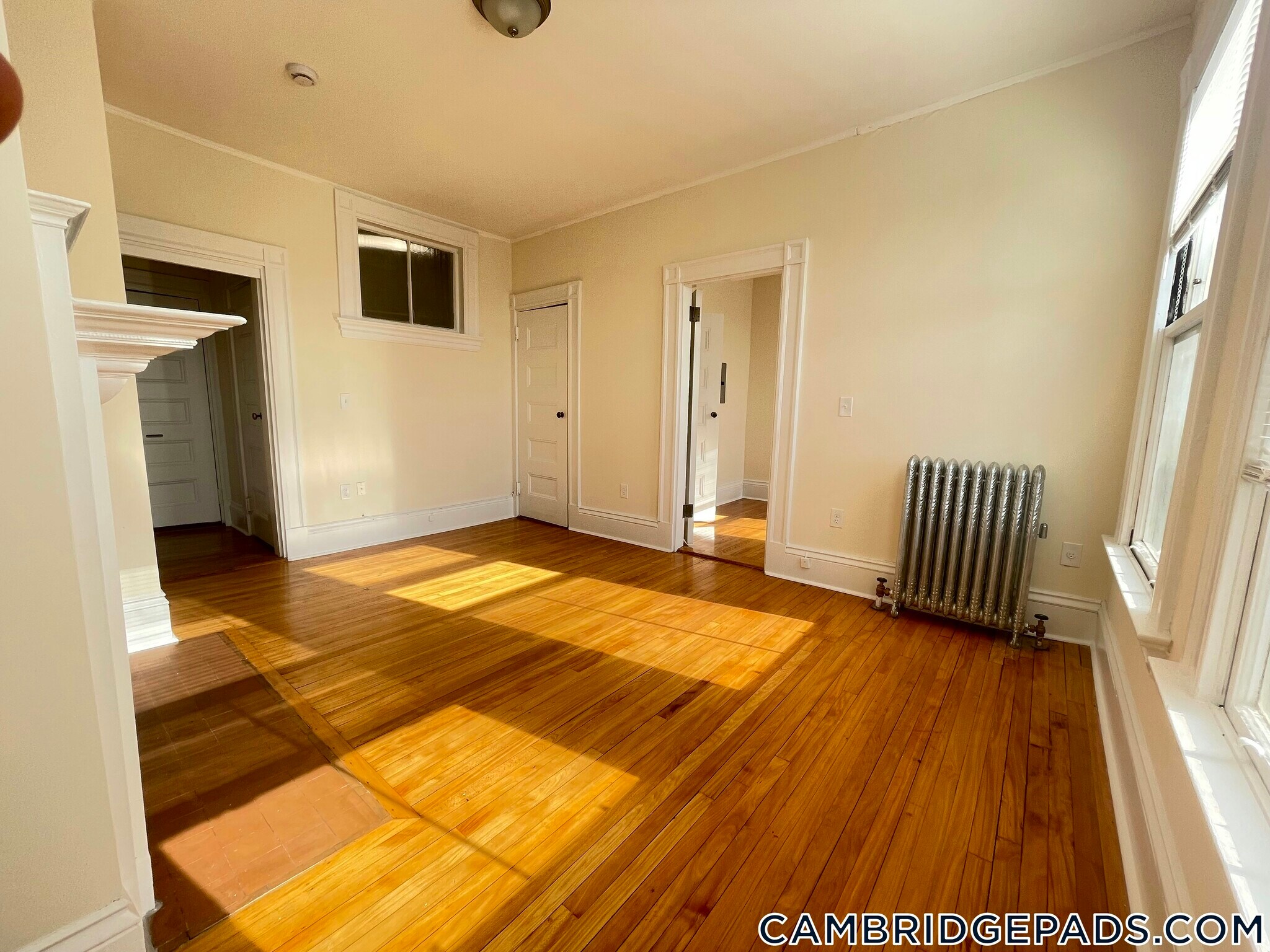 Building Photo - 2 Ware St