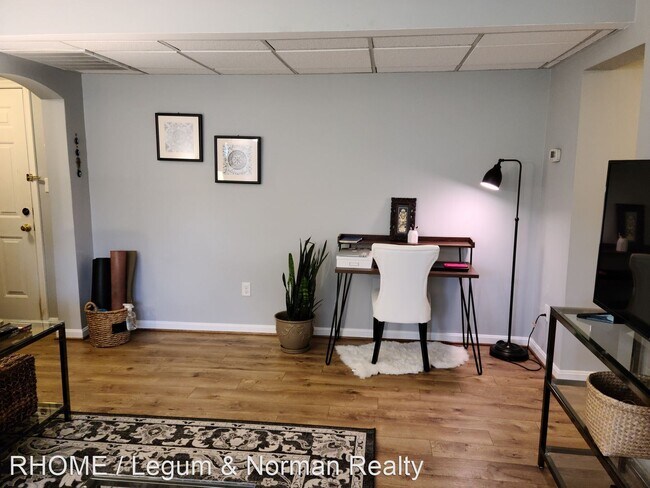 Building Photo - 1 br, 1 bath House - 1720 N Queens Lane Un...