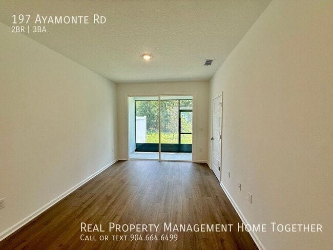 Building Photo - 197 Ayamonte Rd