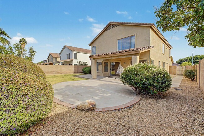 Building Photo - 7464 W Potter Dr