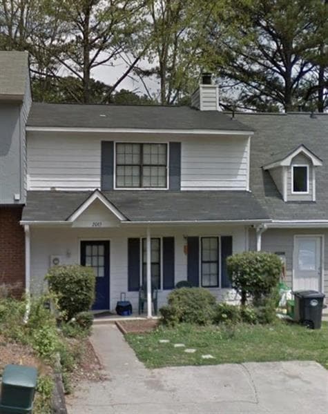 Building Photo - 2065 Vernon Commons