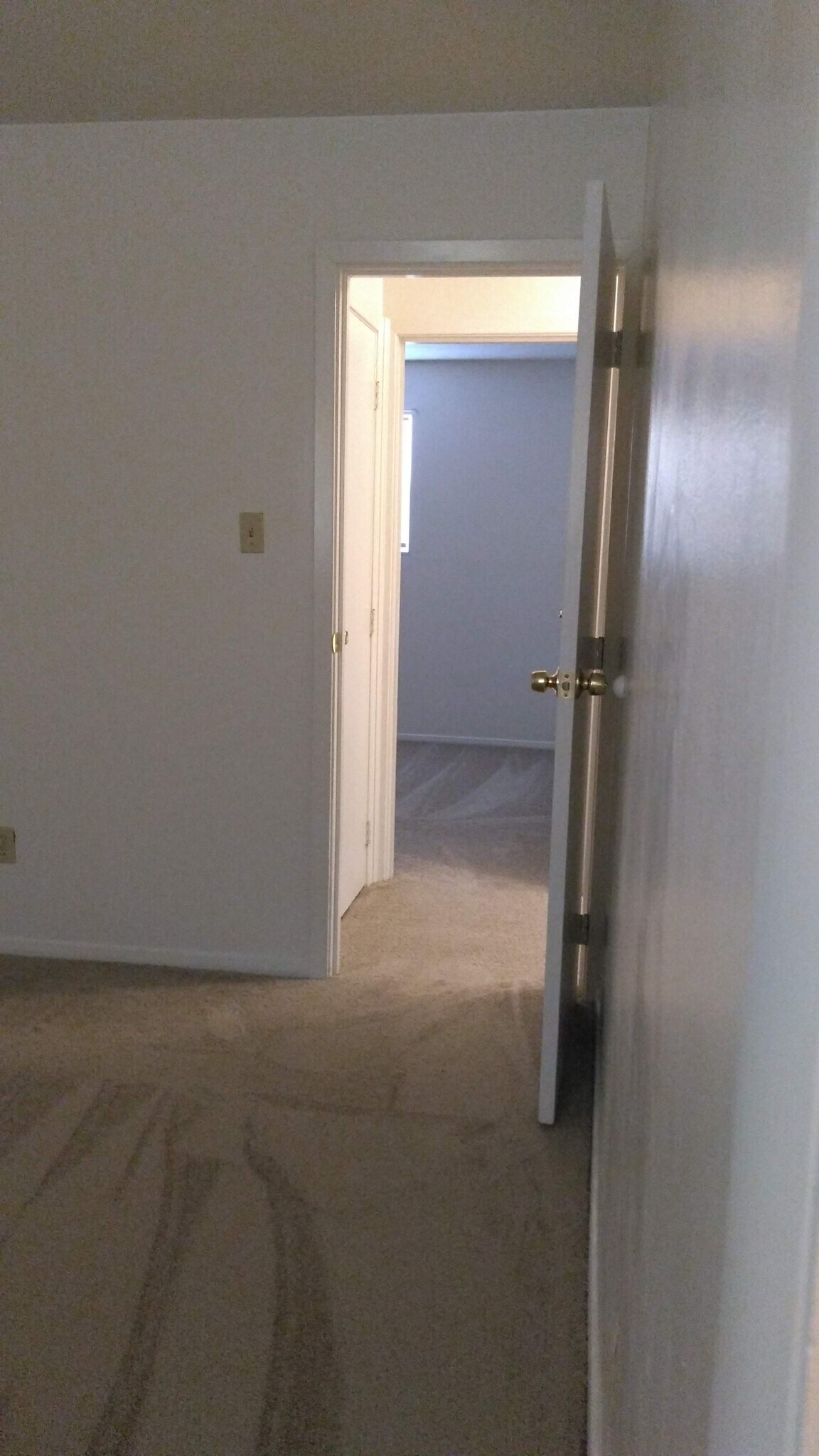 Bedroom - 8045 Pippin Rd