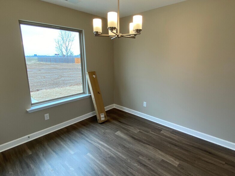 Building Photo - A NEW HOME MADE FOR YOU!