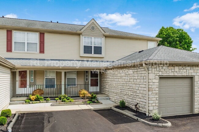 Building Photo - 1812 Bennigan Dr