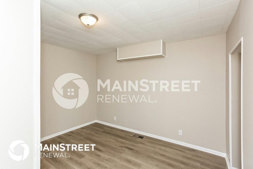 Building Photo - 2611 Belmar Ave