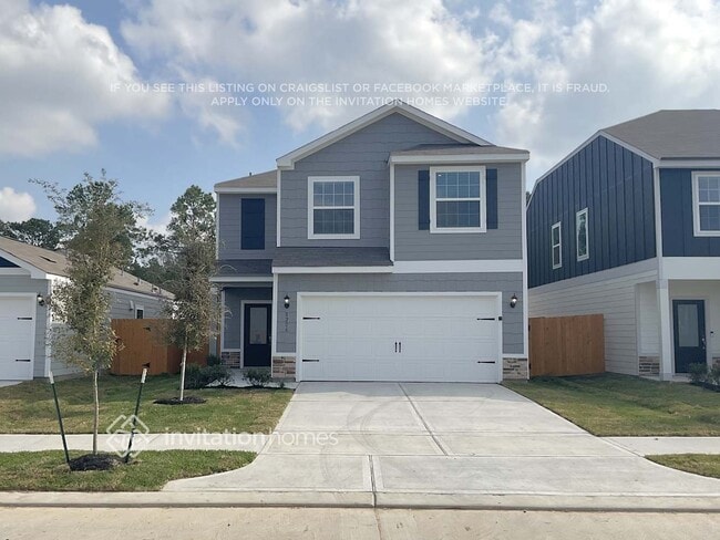 Building Photo - 8206 Sunberry Shadow Dr