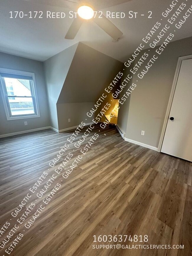 Building Photo - 170-172 Reed St - 172 Reed St-2