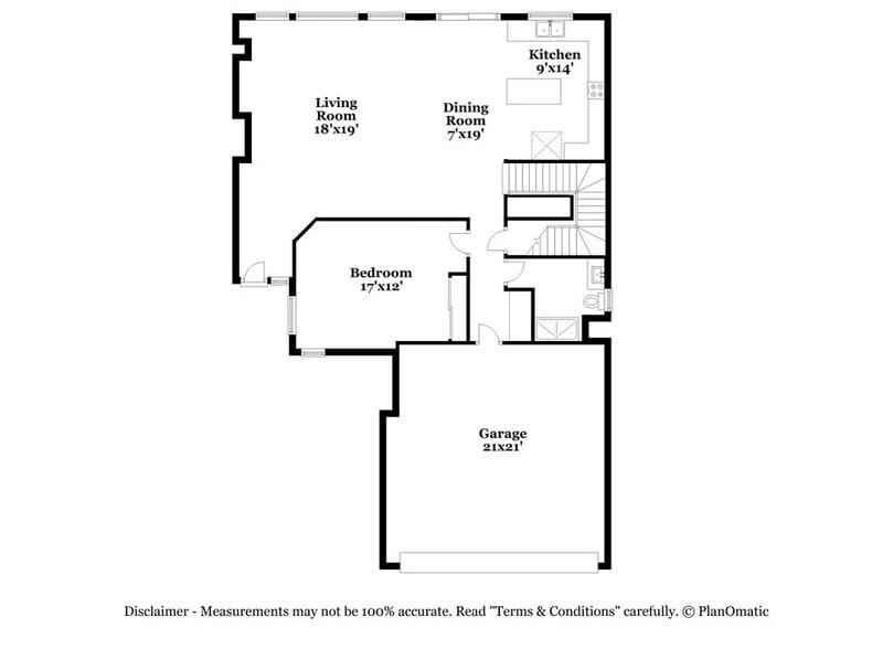 Building Photo - 9327 Wishing Creek Ave