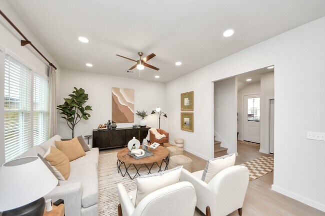 Building Photo - 22018 Norwood Groves Dr