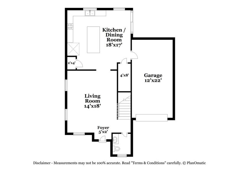 Building Photo - 3752 Tryon Ridge Dr