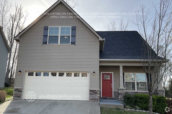 Building Photo - 1632 Highwater Dr