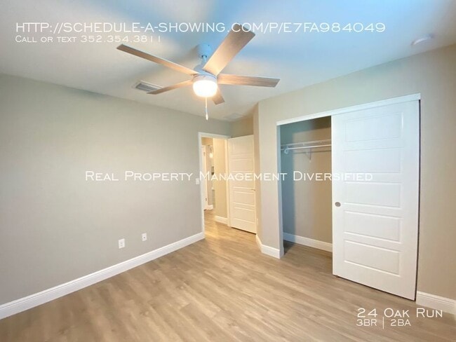 Building Photo - 24 Oak Run