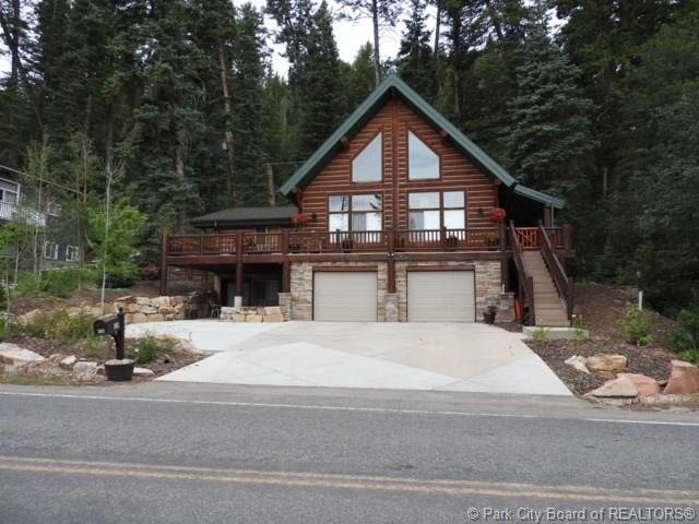 Building Photo - 430 Parkview Dr