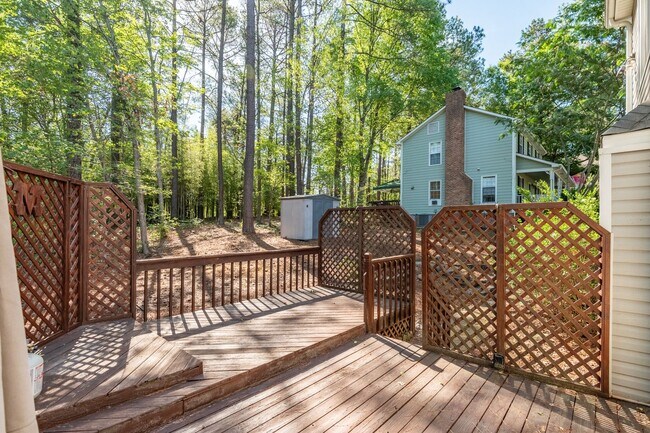 Building Photo - Single Family Home in Brier Creek! Available Now