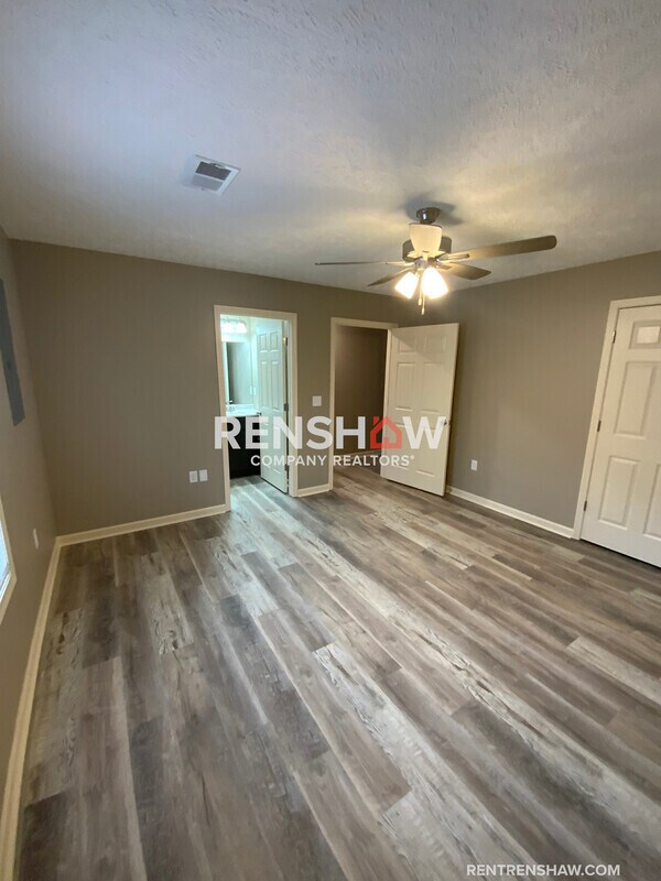 Building Photo - 1710 Harris St