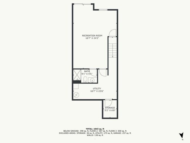 Building Photo - Townhome available in Piper schools