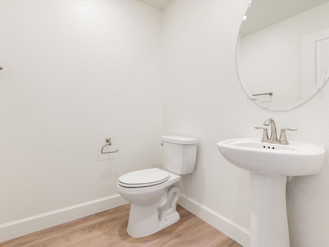 Building Photo - The Cypress - Large and Luxurious 2 Story with 4 Bedrooms, 3 Car Tandem Garage and fully fenced y...