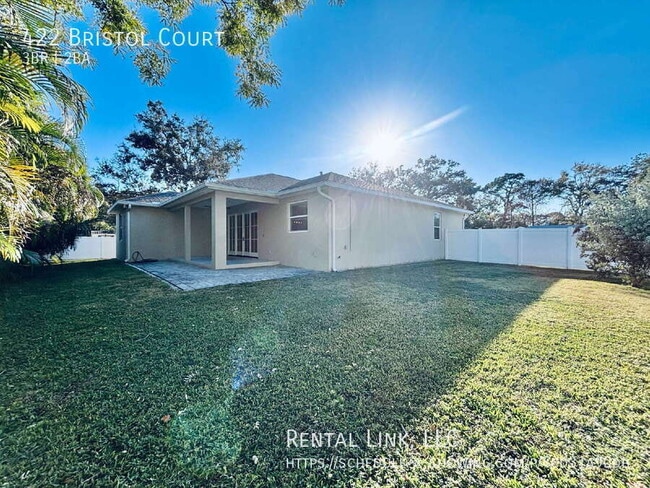 Building Photo - 422 Bristol Ct