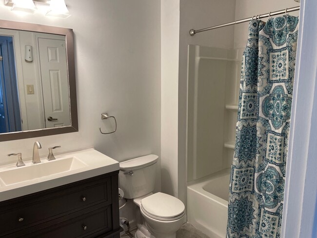 Building Photo - 201 Society Pl