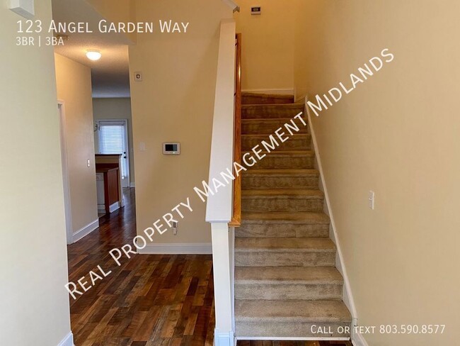 Building Photo - Charming 3-Bedroom Home in Angel Garden Su...