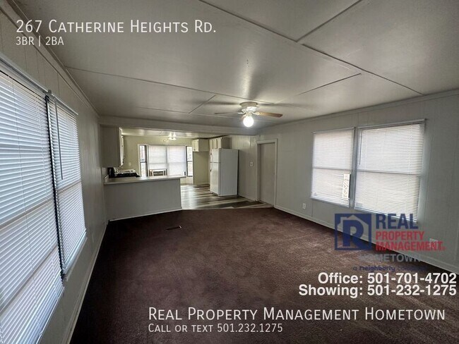 Building Photo - 267 Catherine Heights Rd