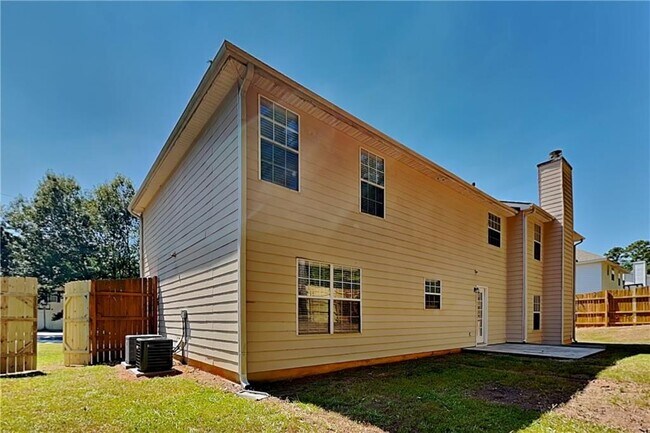 Building Photo - 3210 Mineral Ridge Ct