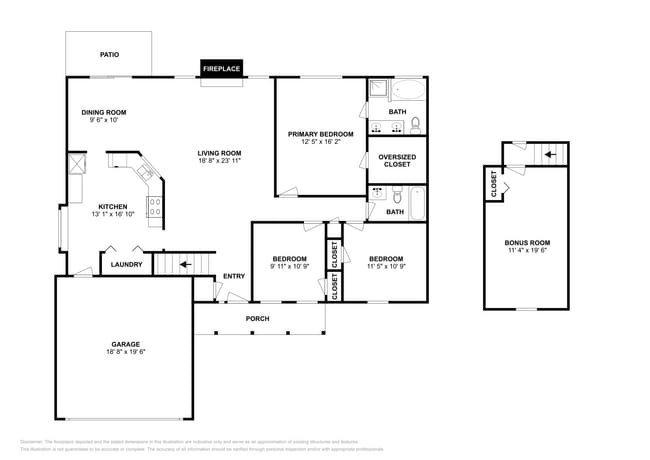 Building Photo - 409 Baneberry Ln