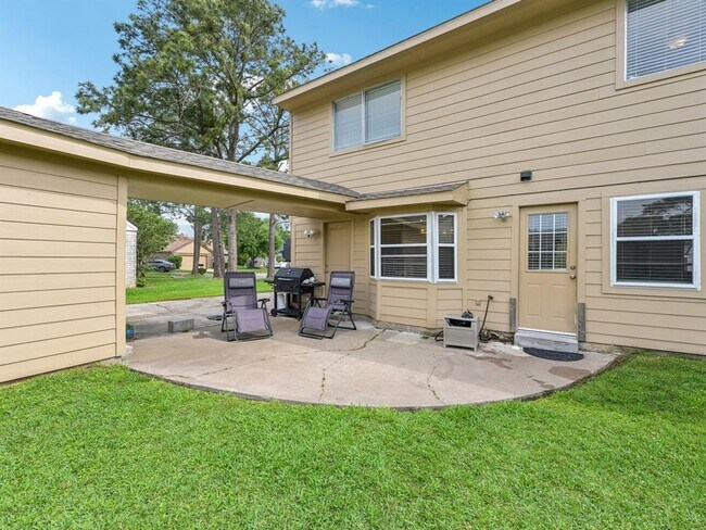 Building Photo - 15414 Lanswick Dr