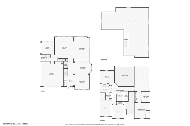 Building Photo - Golf-Course Retreat