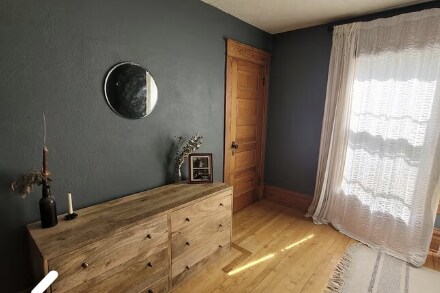 Primary bedroom - 1121 6th St S