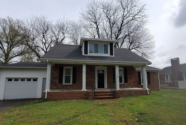 Primary Photo - Large Home for Rent