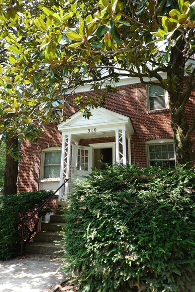 Building Photo - 310 Domer Ave