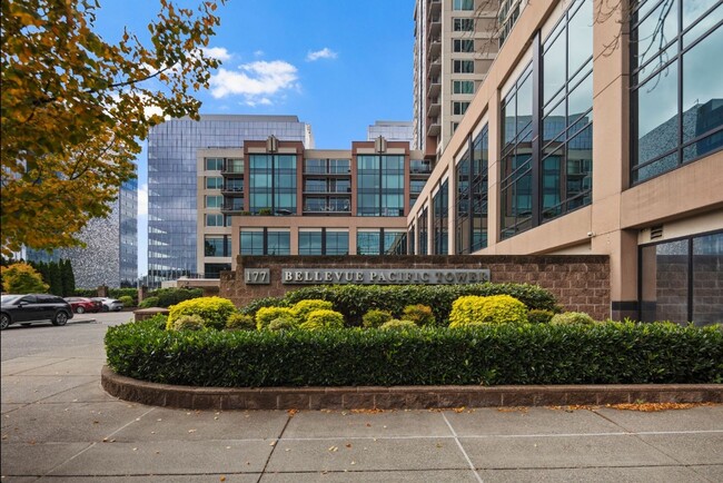 Building Photo - Luxurious Urban Bellevue Living