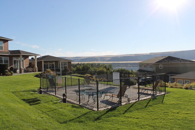 Building Photo - 9118 Red Hawk Ln NW