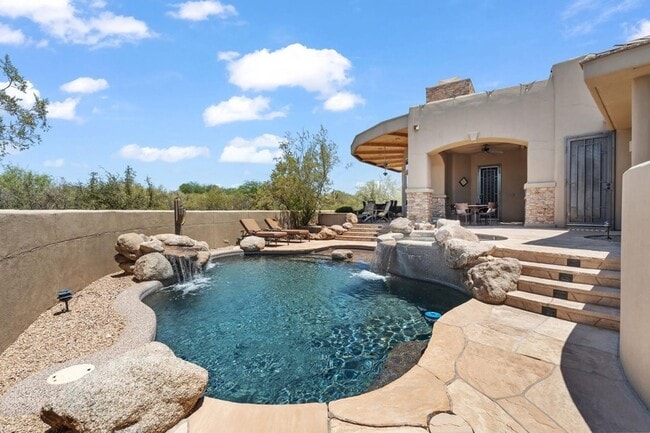 Building Photo - 7610 E Soaring Eagle Way