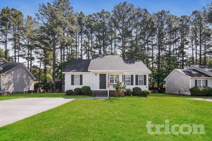 Primary Photo - 2028 Ballston Pl